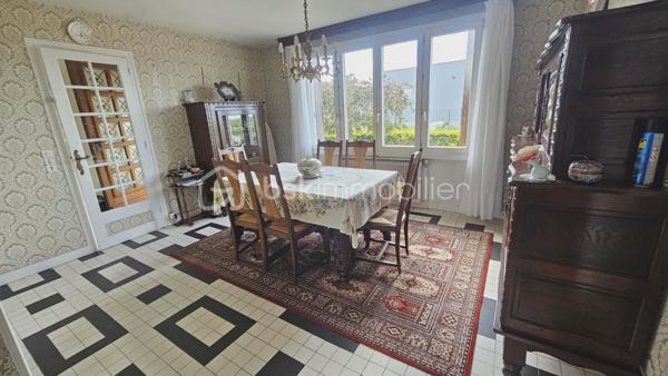 Maison de 63 m²