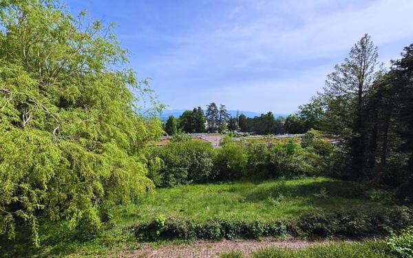Maison à vendre    5 pièces • 207 m2 Gex