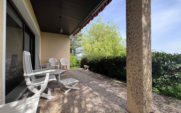 Maison à vendre    5 pièces • 207 m2 Gex