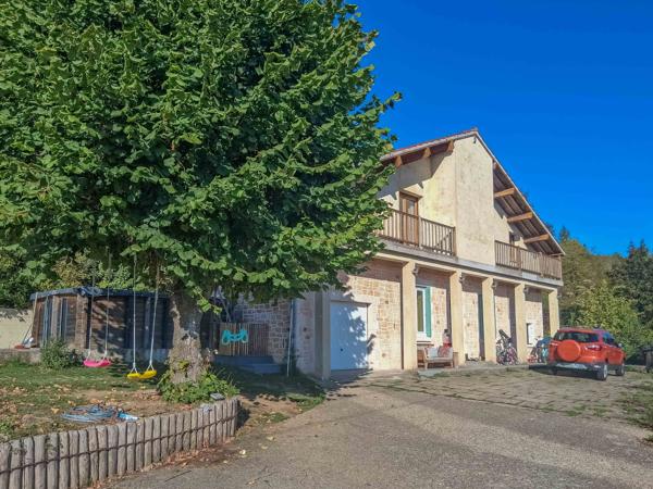 Maison à vendre à Neuilly (27730) - Eure
