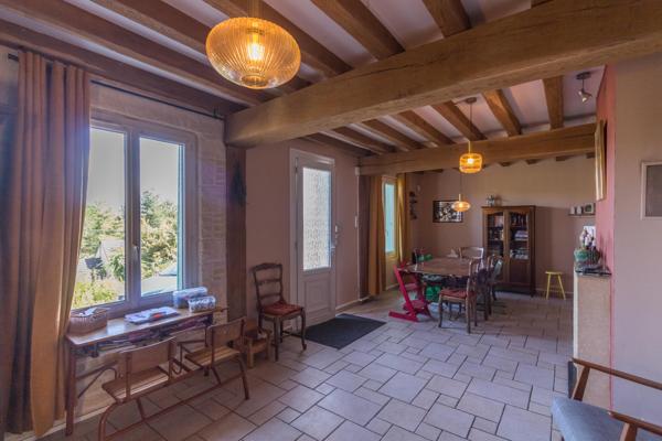 Maison à vendre à Neuilly (27730) - Eure