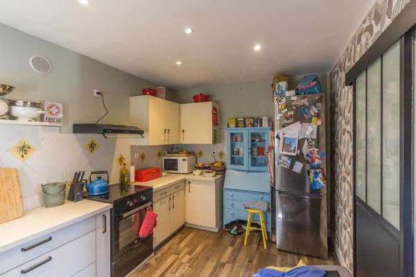 Maison à vendre à Neuilly (27730) - Eure