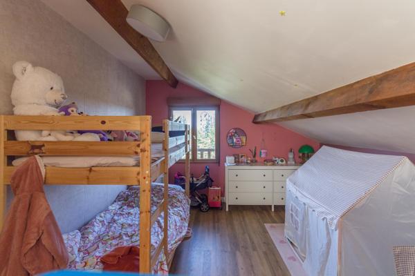 Maison à vendre à Neuilly (27730) - Eure
