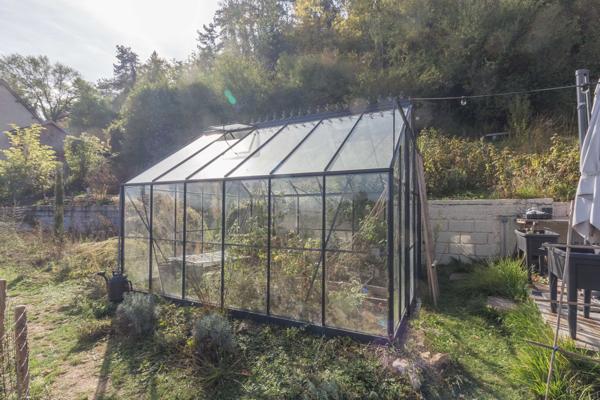 Maison à vendre à Neuilly (27730) - Eure