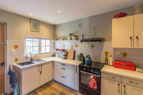 Maison à vendre à Neuilly (27730) - Eure