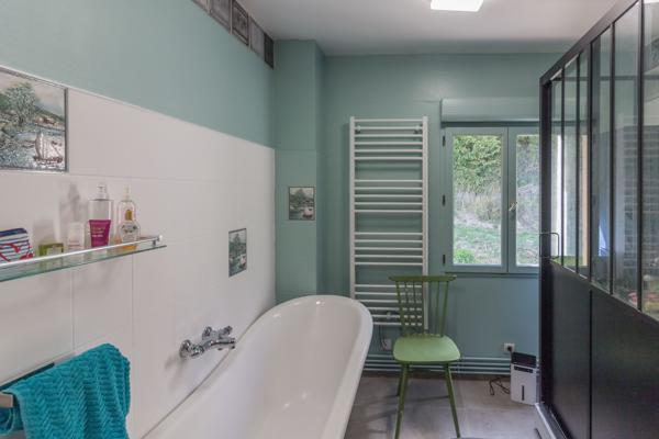 Maison à vendre à Neuilly (27730) - Eure
