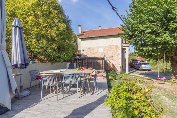 Maison à vendre à Neuilly (27730) - Eure