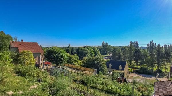 Maison à vendre à Neuilly (27730) - Eure