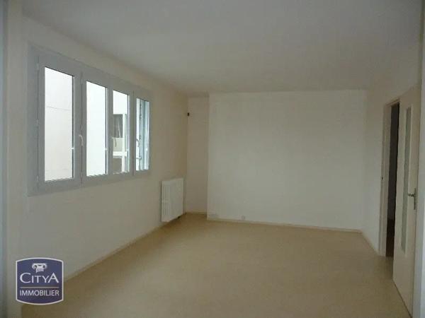Appartement à vendre 3 pièces 58.08m² Alençon (61000)
