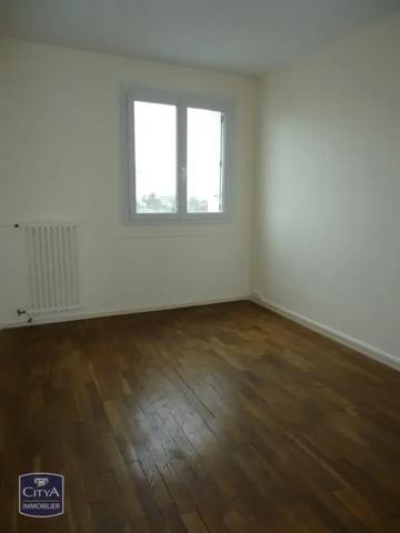 Appartement à vendre 3 pièces 58.08m² Alençon (61000)
