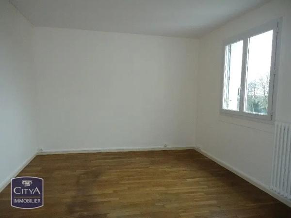 Appartement à vendre 3 pièces 58.08m² Alençon (61000)