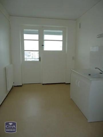 Appartement à vendre 3 pièces 58.08m² Alençon (61000)