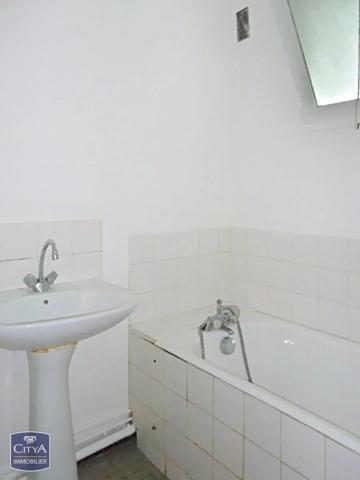 Appartement à vendre 3 pièces 58.08m² Alençon (61000)