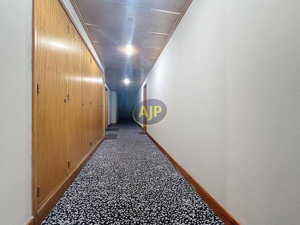 Vente appartement La Rochelle : 179 088 € - AJP Immobilier Rochefort