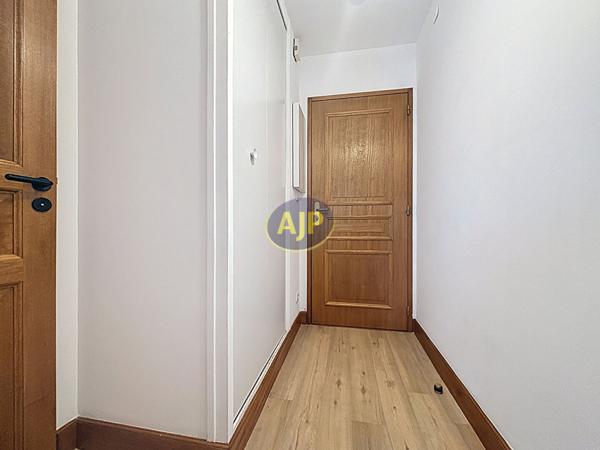 Vente appartement La Rochelle : 179 088 € - AJP Immobilier Rochefort