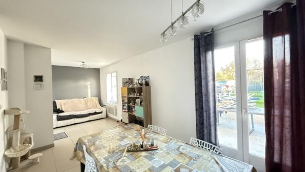 Maison NOAILLES PROCHE, 5 pièces, , Cuisine, Salon/séjour, 4 chambres, Garage, Jardin