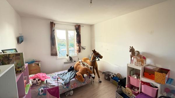 Maison NOAILLES PROCHE, 5 pièces, , Cuisine, Salon/séjour, 4 chambres, Garage, Jardin