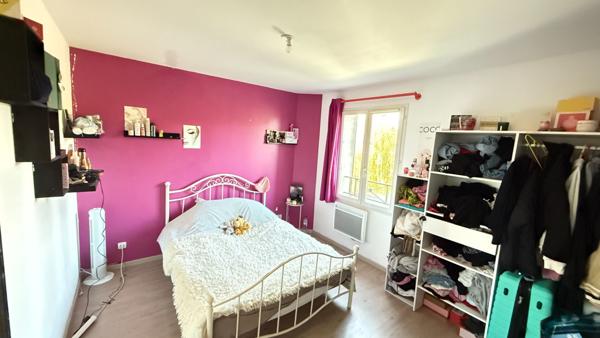 Maison NOAILLES PROCHE, 5 pièces, , Cuisine, Salon/séjour, 4 chambres, Garage, Jardin