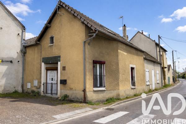 Maison à vendre 5 pièces 110 m² Cheny