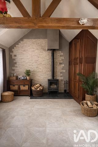 Maison à vendre 5 pièces 110 m² Cheny
