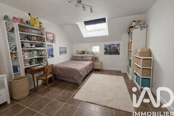 Maison à vendre 5 pièces 110 m² Cheny