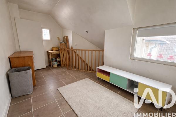 Maison à vendre 5 pièces 110 m² Cheny