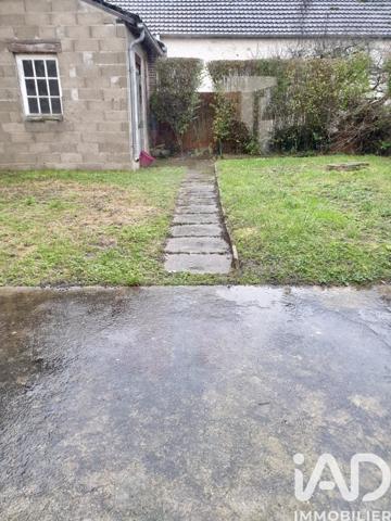 Maison à vendre 5 pièces 110 m² Cheny