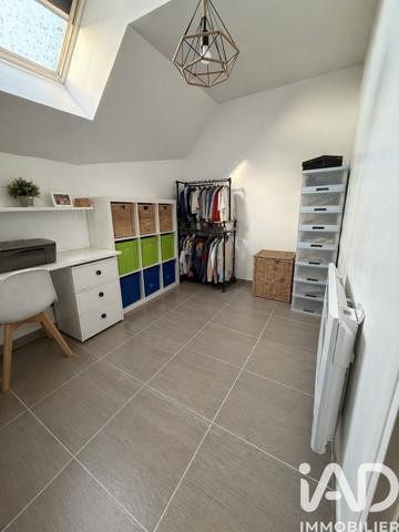 Maison à vendre 5 pièces 110 m² Cheny