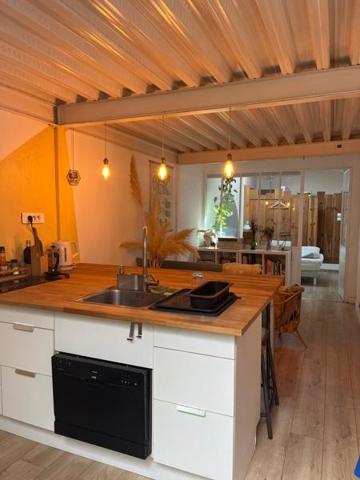 Appartement à vendre |  Biarritz |  2 pièces | 27 m²