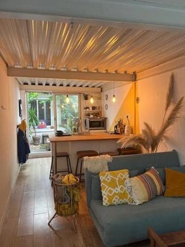 Appartement à vendre |  Biarritz |  2 pièces | 27 m²