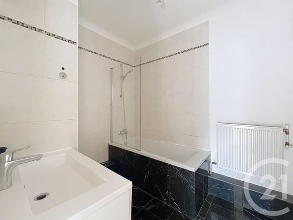 Appartement F2 à vendre  2 pièces - 47,49 m2 BOULOGNE BILLANCOURT - 92