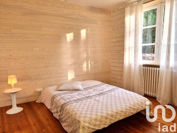 Maison à vendre 5 pièces 152 m² Jarnac