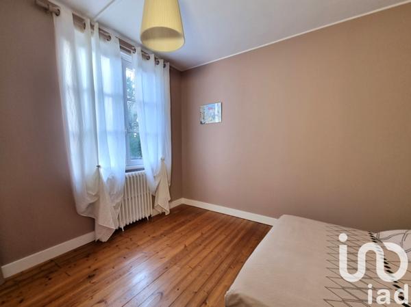 Maison à vendre 5 pièces 152 m² Jarnac