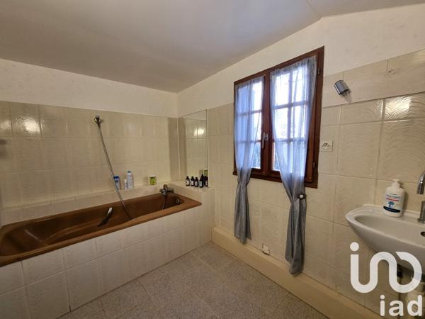 Maison à vendre 5 pièces 152 m² Jarnac