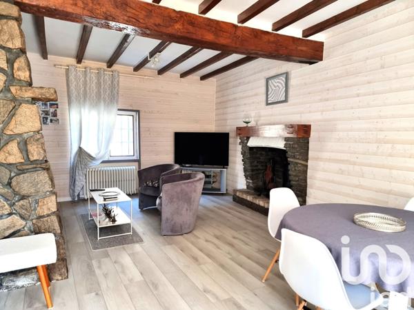 Maison à vendre 5 pièces 152 m² Jarnac