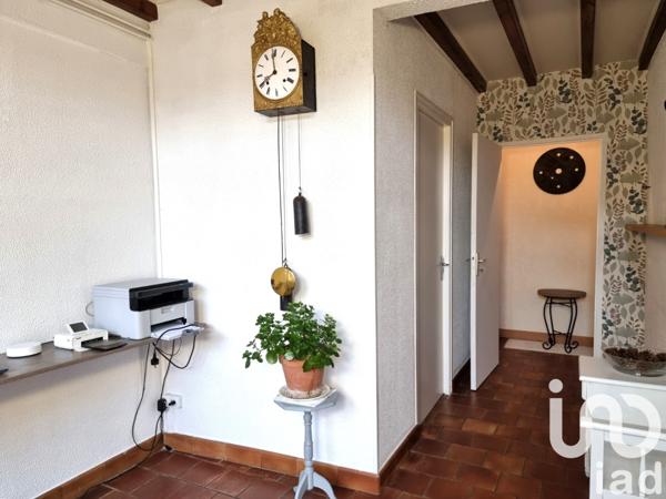 Maison à vendre 5 pièces 152 m² Jarnac