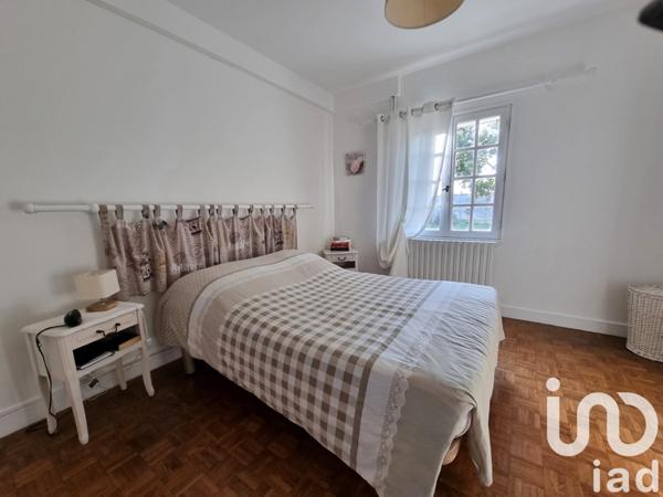 Maison à vendre 5 pièces 152 m² Jarnac