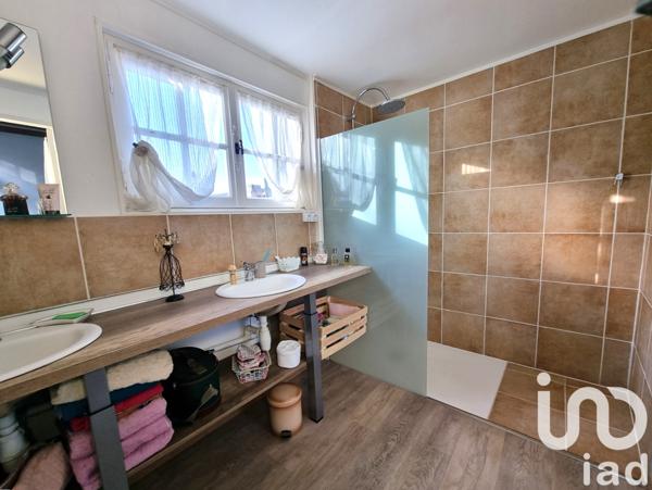 Maison à vendre 5 pièces 152 m² Jarnac