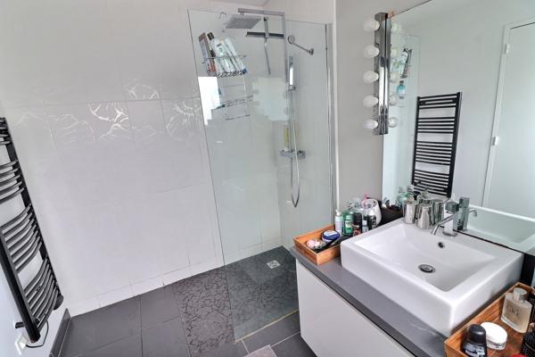 Brest (29200) COUP DE COEUR EXPERTIMO – Demeure d’Architecte à Kerangall, entre le Moulin Blanc et Saint-Marc