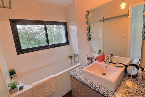 Brest (29200) COUP DE COEUR EXPERTIMO – Demeure d’Architecte à Kerangall, entre le Moulin Blanc et Saint-Marc