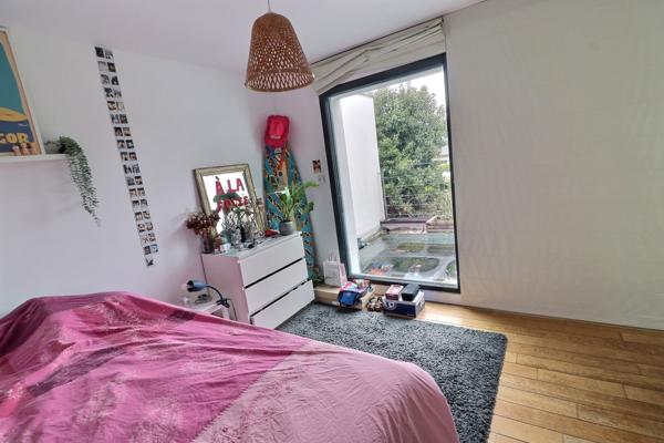 Brest (29200) COUP DE COEUR EXPERTIMO – Demeure d’Architecte à Kerangall, entre le Moulin Blanc et Saint-Marc