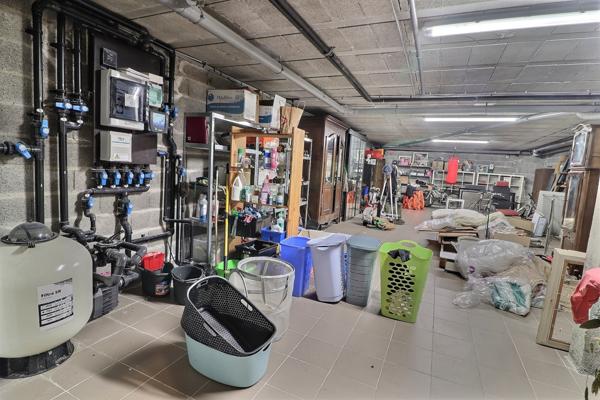 Brest (29200) COUP DE COEUR EXPERTIMO – Demeure d’Architecte à Kerangall, entre le Moulin Blanc et Saint-Marc