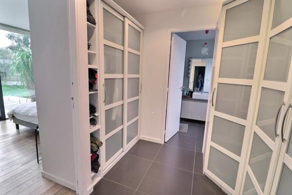 Brest (29200) COUP DE COEUR EXPERTIMO – Demeure d’Architecte à Kerangall, entre le Moulin Blanc et Saint-Marc