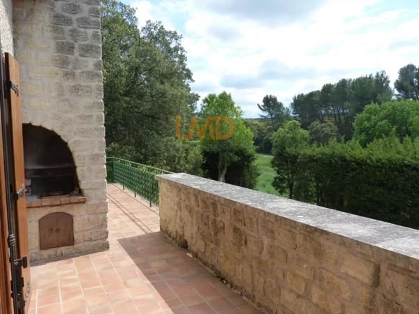 Grande PropriÉTÉ Coeur Campagne Mazan 5MN CommoditÉS