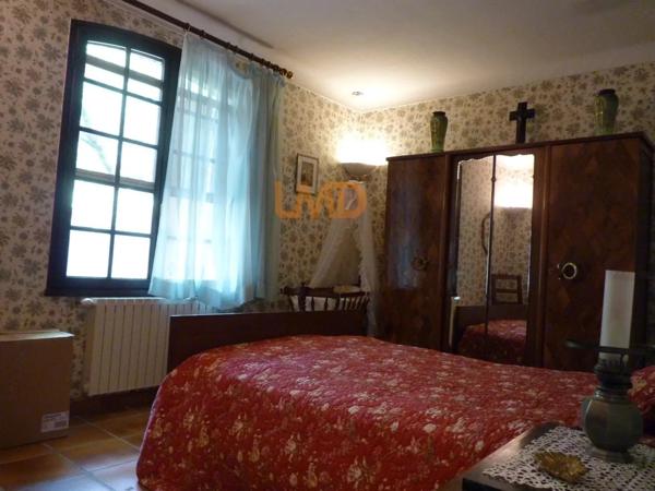 Grande PropriÉTÉ Coeur Campagne Mazan 5MN CommoditÉS