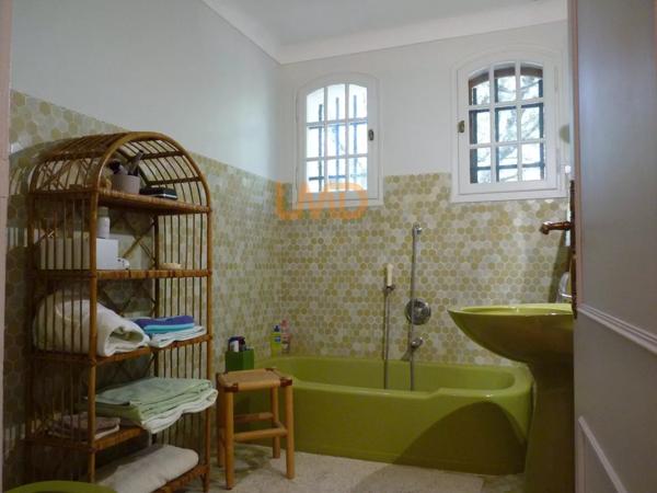 Grande PropriÉTÉ Coeur Campagne Mazan 5MN CommoditÉS