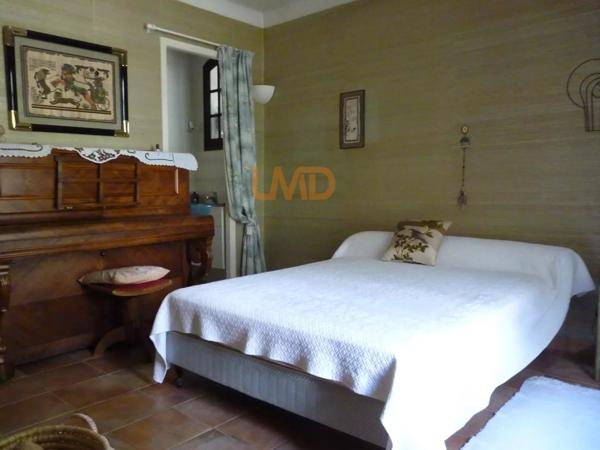 Grande PropriÉTÉ Coeur Campagne Mazan 5MN CommoditÉS