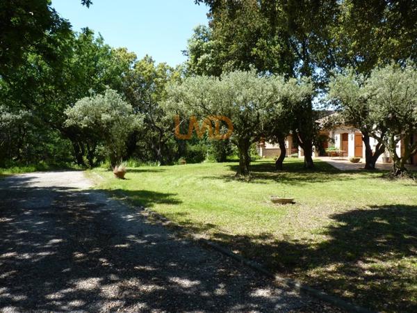 Grande PropriÉTÉ Coeur Campagne Mazan 5MN CommoditÉS