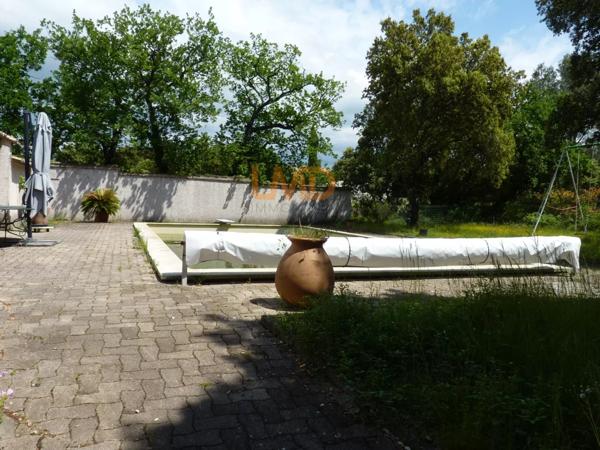 Grande PropriÉTÉ Coeur Campagne Mazan 5MN CommoditÉS