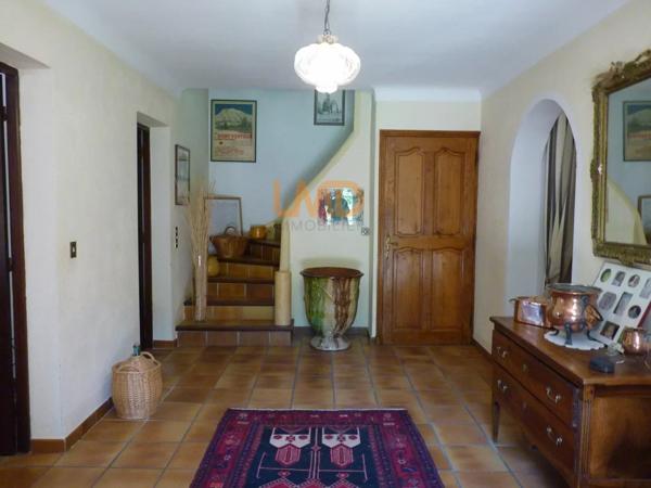 Grande PropriÉTÉ Coeur Campagne Mazan 5MN CommoditÉS